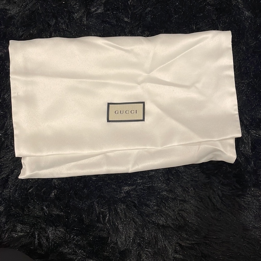 Gucci wallet purse crossbody. - Picture 5 of 6